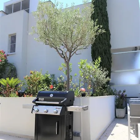 Rooftop Croisette/alexandre Iii * Cannes