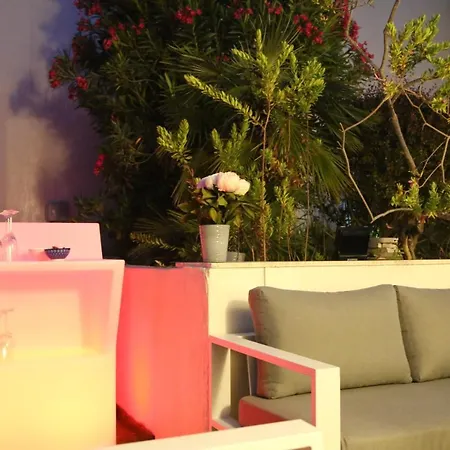 Apartman Rooftop Croisette/alexandre Iii