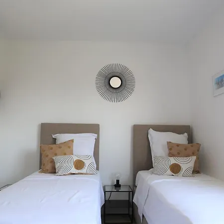 Rooftop Croisette/alexandre Iii *