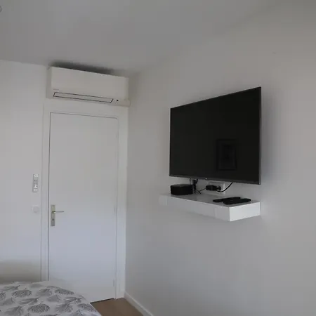 Rooftop Croisette/alexandre Iii