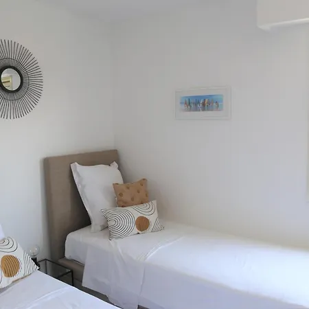 Apartman Rooftop Croisette/alexandre Iii