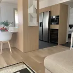 Apartamento Rooftop Croisette/alexandre Iii