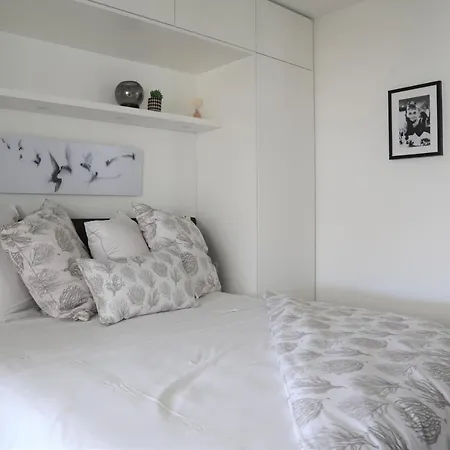 Rooftop Croisette/alexandre Iii Apartament *