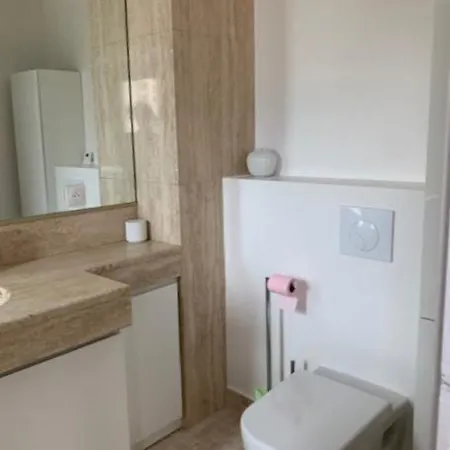 Rooftop Croisette/alexandre Iii Appartement Cannes