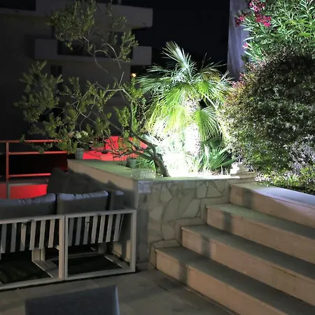 Rooftop Croisette/alexandre Iii 아파트 *