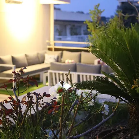 Rooftop Croisette/alexandre Iii Cannes