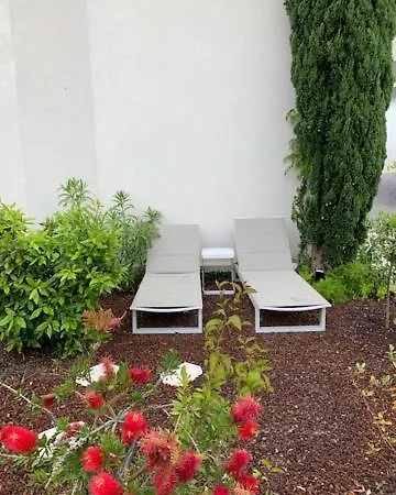 Rooftop Croisette/alexandre Iii *