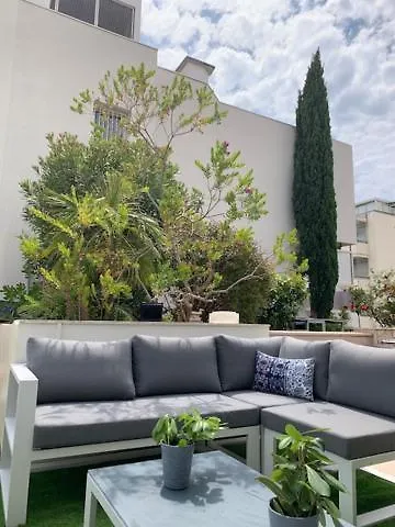 Rooftop Croisette/alexandre Iii * Cannes