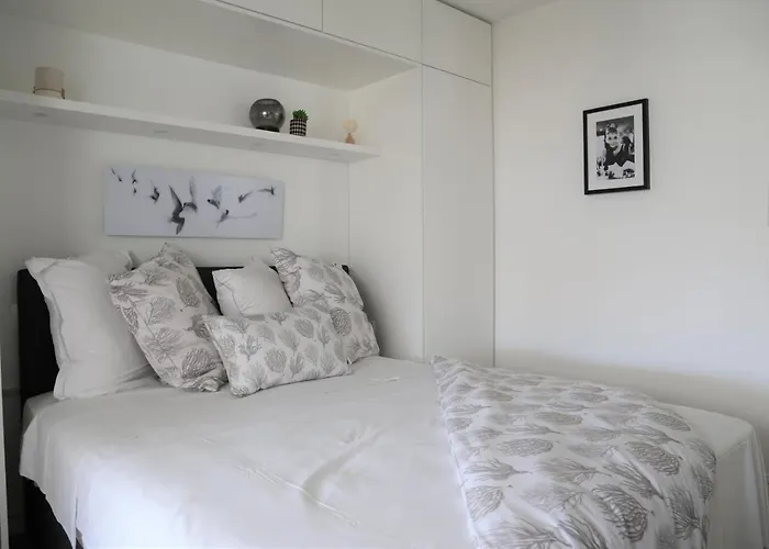 Rooftop Croisette/alexandre Iii Apartament *