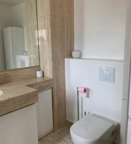 Rooftop Croisette/alexandre Iii Apartament Cannes