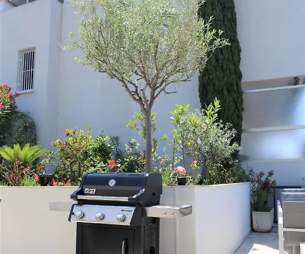 Rooftop Croisette/alexandre Iii * Cannes