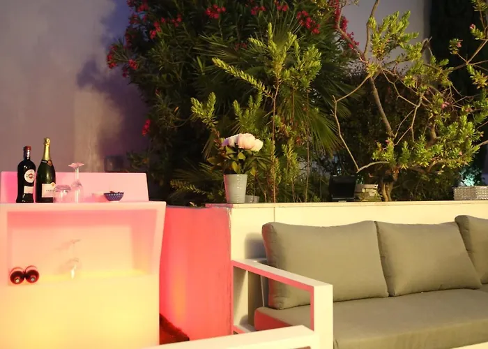 Apartament Rooftop Croisette/alexandre Iii