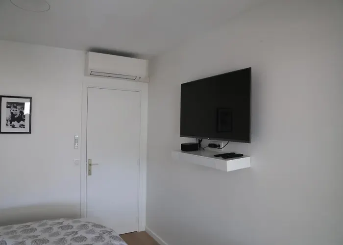 Rooftop Croisette/alexandre Iii