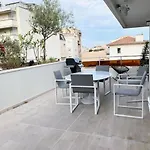 Apartment Rooftop Croisette/alexandre Iii *