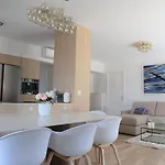 Rooftop Croisette/alexandre Iii Apartment *