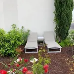 Rooftop Croisette/alexandre Iii *
