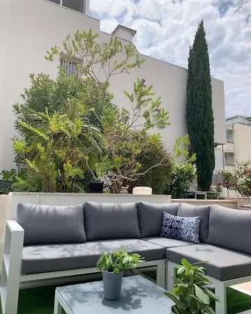 Rooftop Croisette/alexandre Iii * Cannes