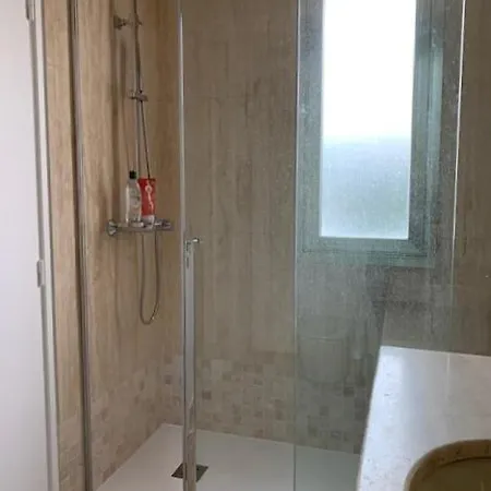 Rooftop Croisette/alexandre Iii Lejlighed