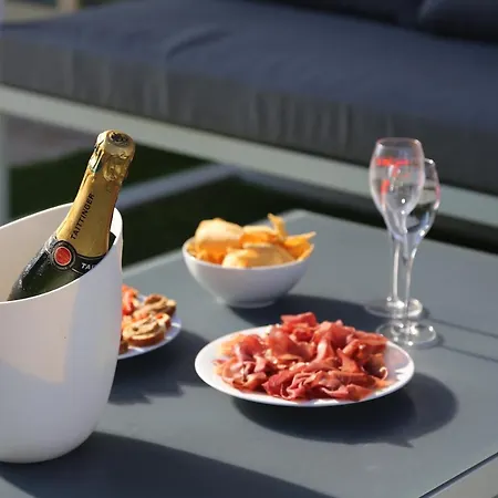 Rooftop Croisette/alexandre Iii * Cannes