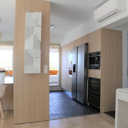 Rooftop Croisette/alexandre Iii Cannes